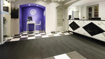 Ibis Styles Amsterdam Central Station