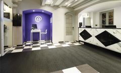 Ibis Styles Amsterdam Central Station
