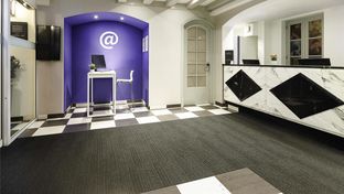 Ibis Styles Amsterdam Central Station
