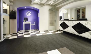 Ibis Styles Amsterdam Central Station