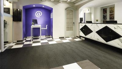 Ibis Styles Amsterdam Central Station