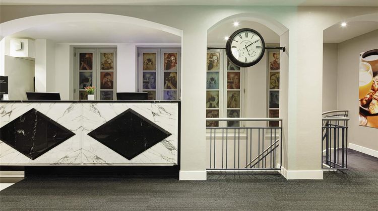Ibis Styles Amsterdam Central Station Other