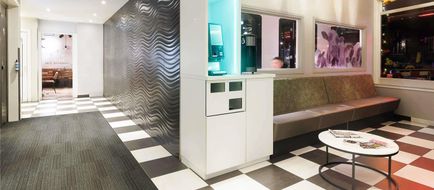 Ibis Styles Amsterdam Central Station Exterior