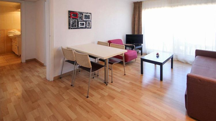 Adagio Nice Promenade des Anglais Room