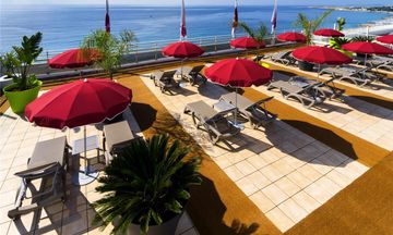 Adagio Nice Promenade des Anglais