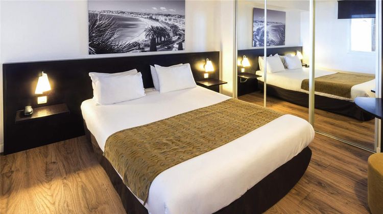Adagio Nice Promenade des Anglais Room