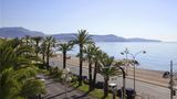 Adagio Nice Promenade des Anglais Exterior