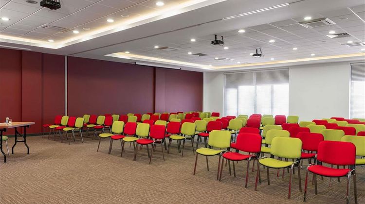 Ibis Ankara Airport Meeting