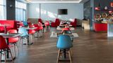 Ibis Ankara Airport Restaurant