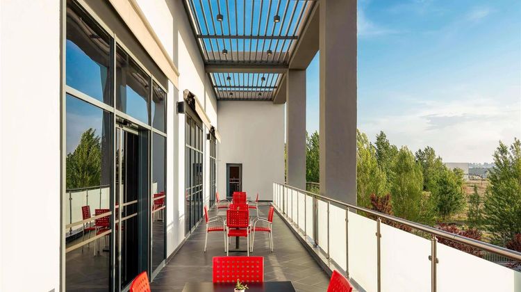 Ibis Ankara Airport Other