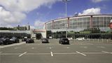Mercure Hotel Dortmund Messe & Kongress Exterior