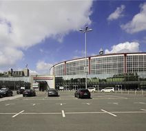 Mercure Hotel Dortmund Messe & Kongress Exterior