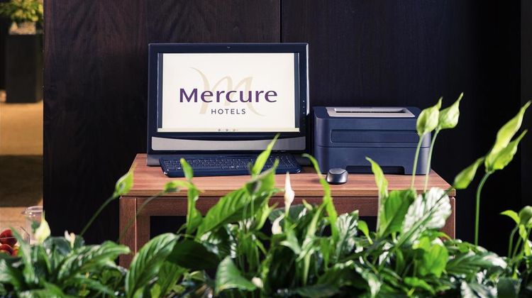 Mercure Hotel Dortmund Messe & Kongress Other
