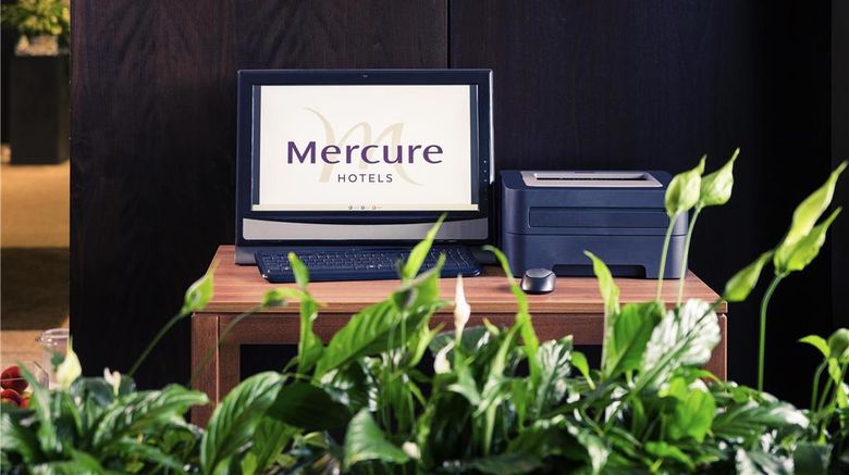 <b>Mercure Hotel Dortmund Messe & Kongress Other</b>. Images powered by <a href="https://iceportal.shijigroup.com/" title="IcePortal" target="_blank">IcePortal</a>.