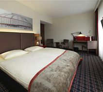Mercure Hotel Dortmund Messe & Kongress Room