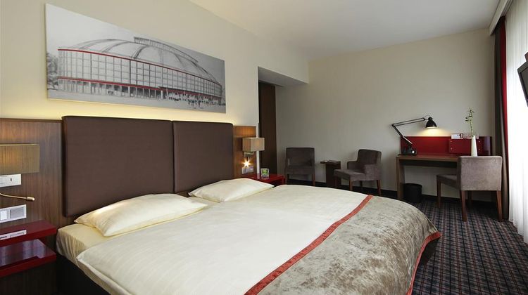 Mercure Hotel Dortmund Messe & Kongress Room