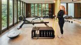 Mercure Hotel Dortmund Messe & Kongress Health