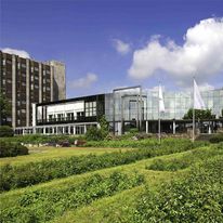 Mercure Hotel Dortmund Messe & Kongress