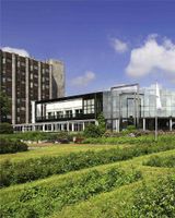 Mercure Hotel Dortmund Messe & Kongress