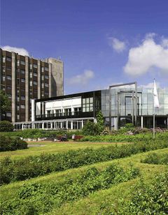 Mercure Hotel Dortmund Messe & Kongress