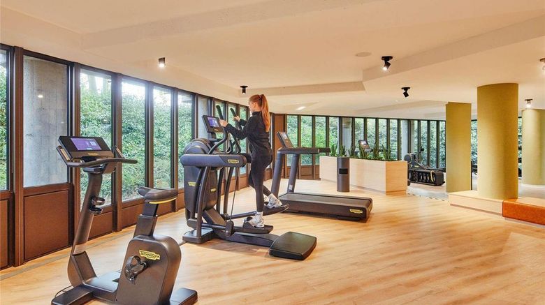 <b>Mercure Hotel Dortmund Messe & Kongress Health</b>. Images powered by <a href="https://iceportal.shijigroup.com/" title="IcePortal" target="_blank">IcePortal</a>.