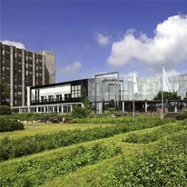 Mercure Hotel Dortmund Messe & Kongress