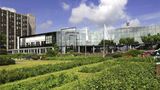 <b>Mercure Hotel Dortmund Messe & Kongress Exterior</b>. Images powered by <a href="https://iceportal.shijigroup.com/" title="IcePortal" target="_blank">IcePortal</a>.