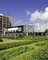 Mercure Hotel Dortmund Messe & Kongress