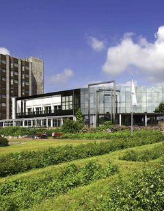 Mercure Hotel Dortmund Messe & Kongress