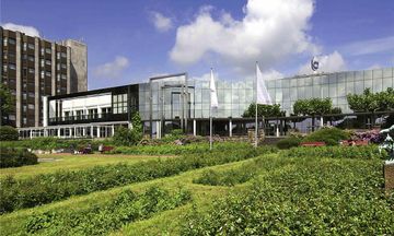 Mercure Hotel Dortmund Messe & Kongress
