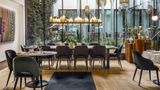 Balthazar Hotel & Spa Restaurant