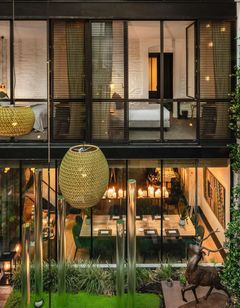 Balthazar Hotel & Spa