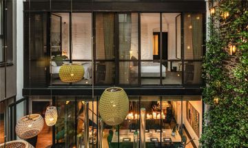 Balthazar Hotel & Spa