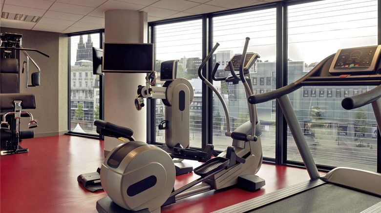 <b>Mercure Clermont Ferrand Centre Jaude Other</b>. Images powered by <a href="https://iceportal.shijigroup.com/" title="IcePortal" target="_blank">IcePortal</a>.