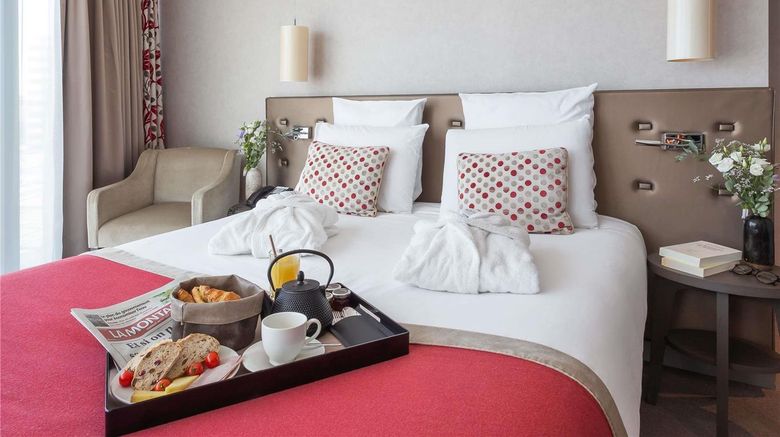 <b>Mercure Clermont Ferrand Centre Jaude Other</b>. Images powered by <a href="https://iceportal.shijigroup.com/" title="IcePortal" target="_blank">IcePortal</a>.
