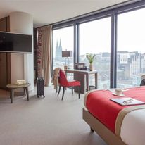 Mercure Clermont Ferrand Centre Jaude