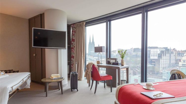 Mercure Clermont Ferrand Centre Jaude Exterior