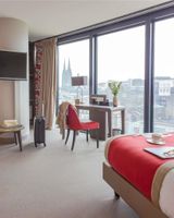 Mercure Clermont Ferrand Centre Jaude