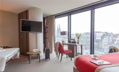 Mercure Clermont Ferrand Centre Jaude