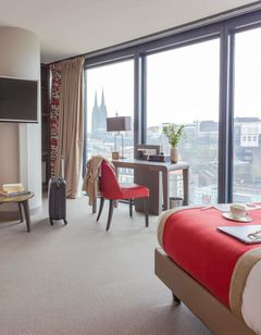 Mercure Clermont Ferrand Centre Jaude