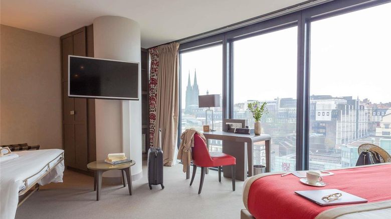 <b>Mercure Clermont Ferrand Centre Jaude Exterior</b>. Images powered by <a href="https://iceportal.shijigroup.com/" title="IcePortal" target="_blank">IcePortal</a>.