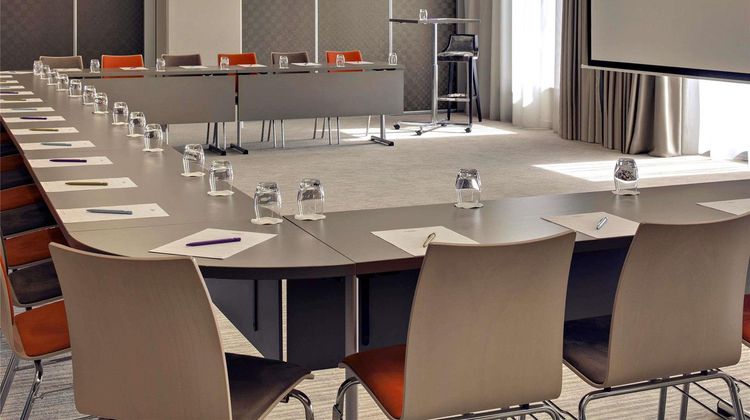 Mercure Clermont Ferrand Centre Jaude Meeting
