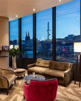 Mercure Clermont Ferrand Centre Jaude