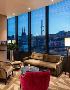 Mercure Clermont Ferrand Centre Jaude