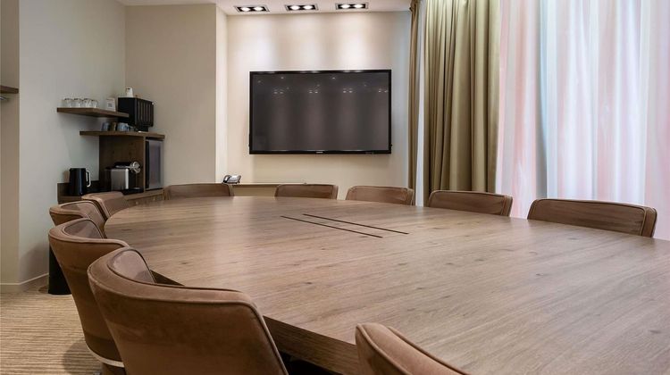 Mercure Clermont Ferrand Centre Jaude Other