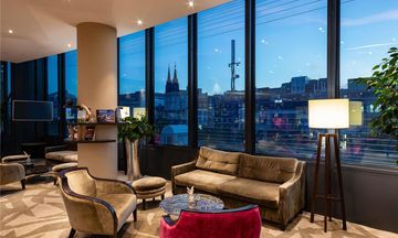 Mercure Clermont Ferrand Centre Jaude