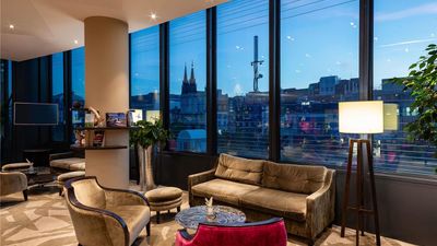 Mercure Clermont Ferrand Centre Jaude