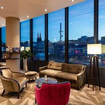 Mercure Clermont Ferrand Centre Jaude