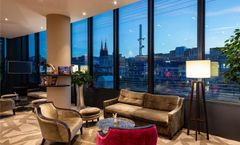 Mercure Clermont Ferrand Centre Jaude