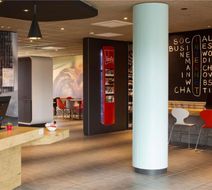 Ibis Montceau Les Mines Exterior